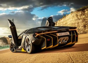 Xbox One X vs PC 4K