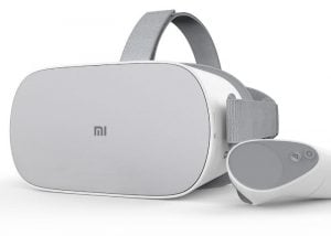 Xiaomi Mi VR Will Support Oculus Mobile SDK