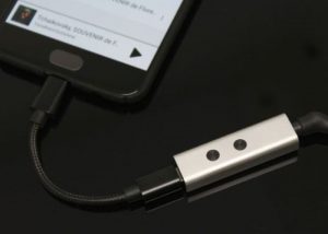 ZuperDAC-S Super Small Portable HiFi DAC
