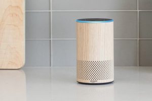 Smart Speakers