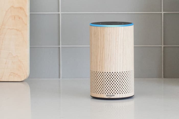 Amazon Alexa
