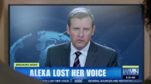 Amazon Alexa