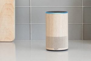 Amazon Alexa