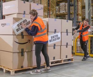 Amazon Prime