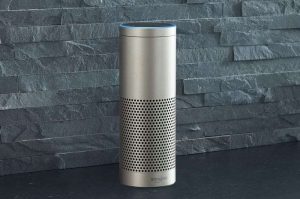 Amazon Echo