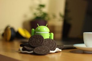 Android 8.1 Oreo
