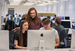Everyone Can Code