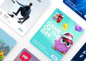 App Store