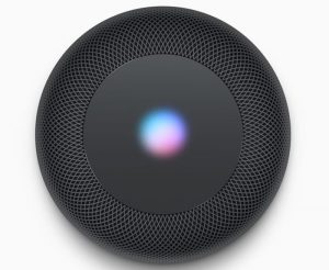 Apple HomePod