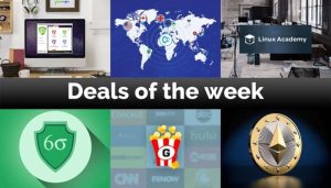 Geeky Gadgets Deals