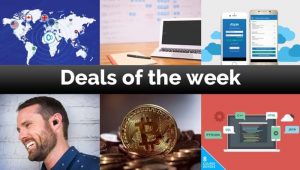 Geeky Gadgets Deals Of The Week