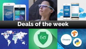 Geeky Gadgets Deals Of The Week