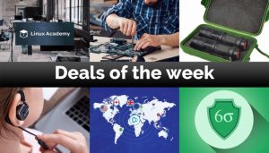 eeky Gadgets Deals Of The Week