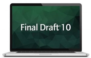 Final Draft 10