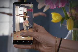 Samsung Exynos 9810