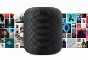 Apple HomePod