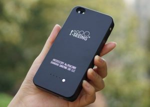 Smartphone Microscope