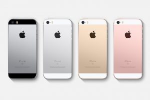 iPhone SE