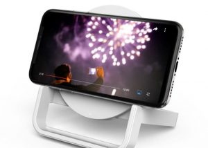 iPhone X Wireless Charger