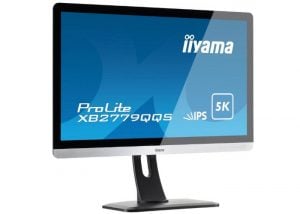 iiyama Prolite 5K monitor