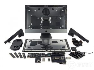 imac pro