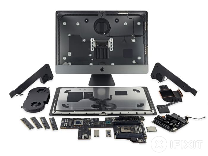 imac pro 