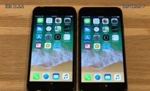 iOS 11.2.5