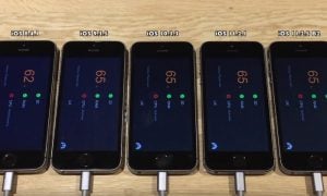 Slow Down The iPhone 5S