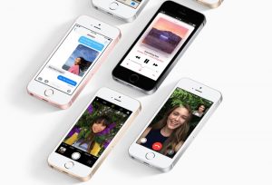 iPhone SE 2
