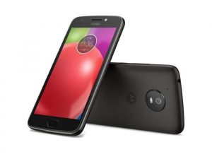 Moto E4