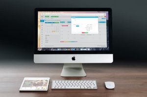 New iMac
