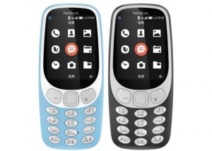 Nokia 3310 4G