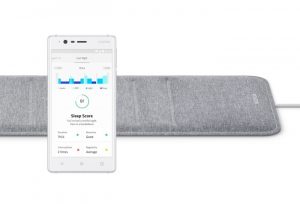 Nokia Sleep