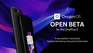 OxygenOS Open Beta 3