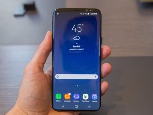 Samsung Galaxy S9