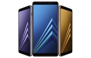 Samsung Galaxy A8