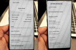 samsung galaxy note 8