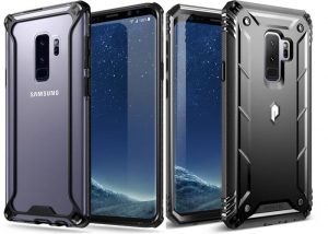 Samsung Galaxy S9 Plus