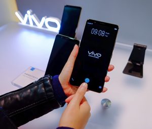 Vivo X20 Plus