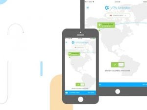 VPN Unlimited Lifetime Subscription