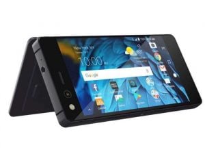 ZTE Axon M
