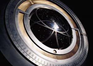 10,000 Year Clock Installation Begins