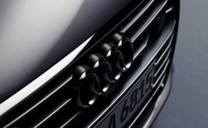 2018 Audi A6
