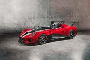 Lotus 3-Eleven 430