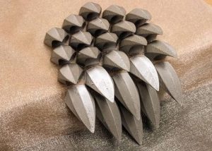 3D Printing On Fabric