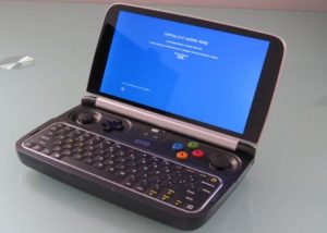 GPD WIN 2