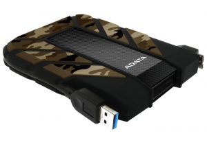 ADATA Pro High-Performance External HDDs