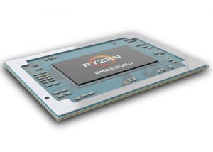AMD Embedded EPYC 3000 And Ryzen V1000 Processors Launch