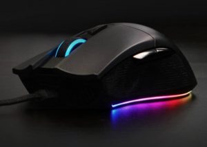 ASUS Gladius II Origin Gaming Mouse