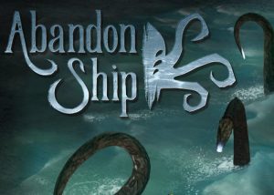 Abandon Ship Naval Adventure